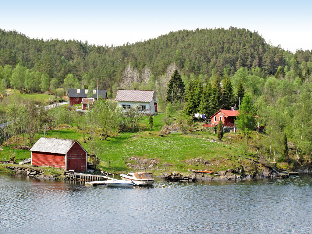 Nystølen