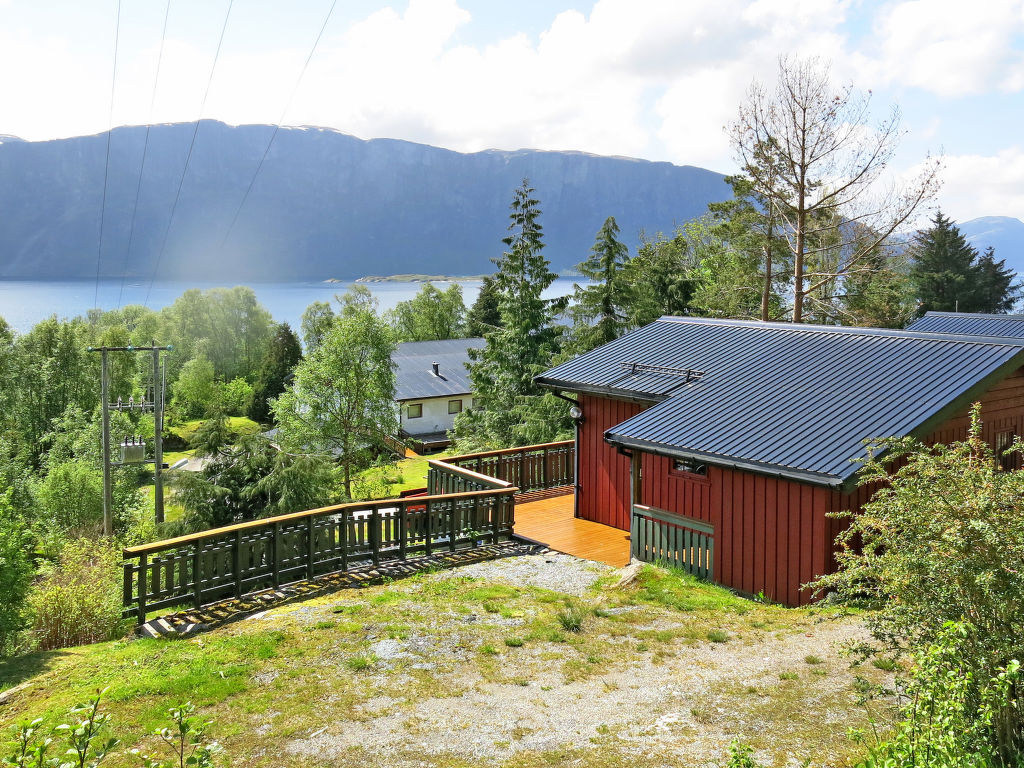 Fjordperlen