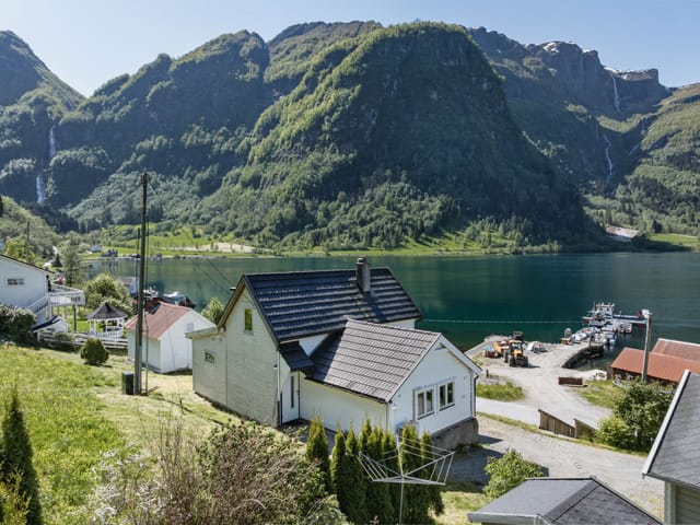 Indresfjord