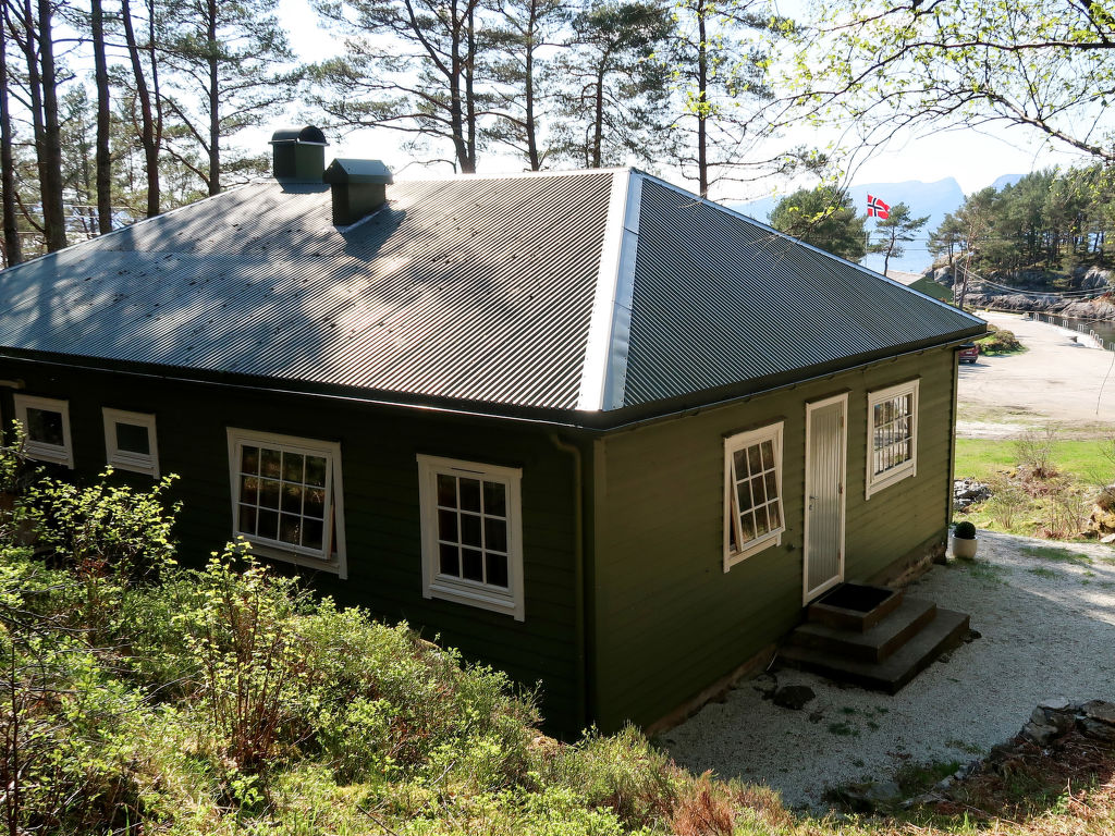Solsvika cover