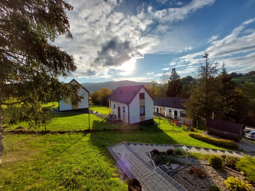 Chatka pod Górką