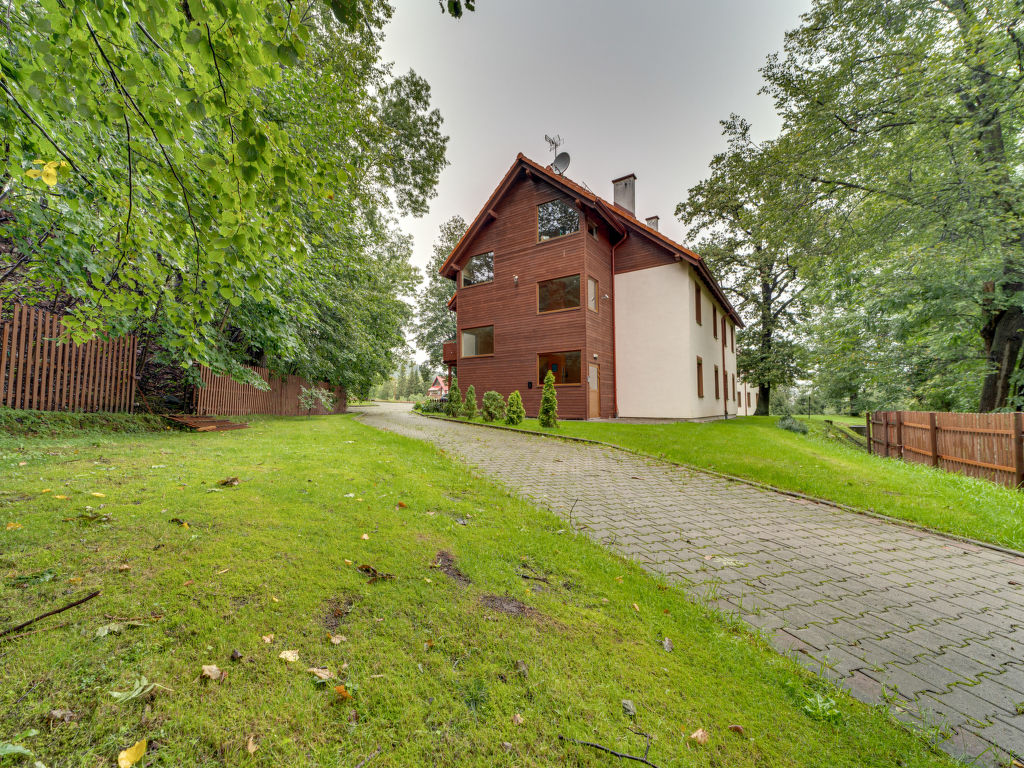 Karpacz Boczna