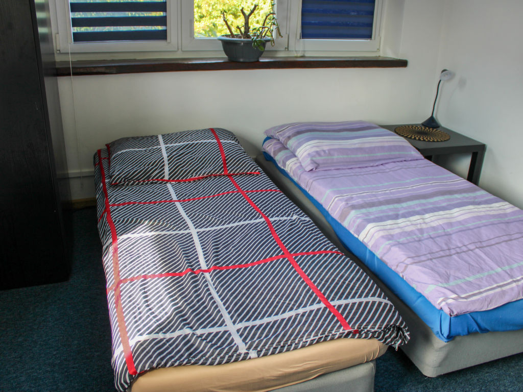 Parkowa apartament cover