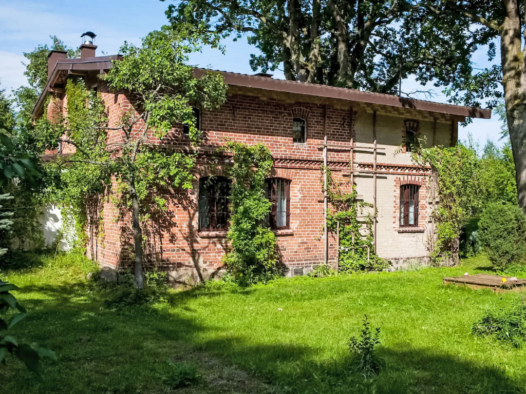Pod Dębami cover