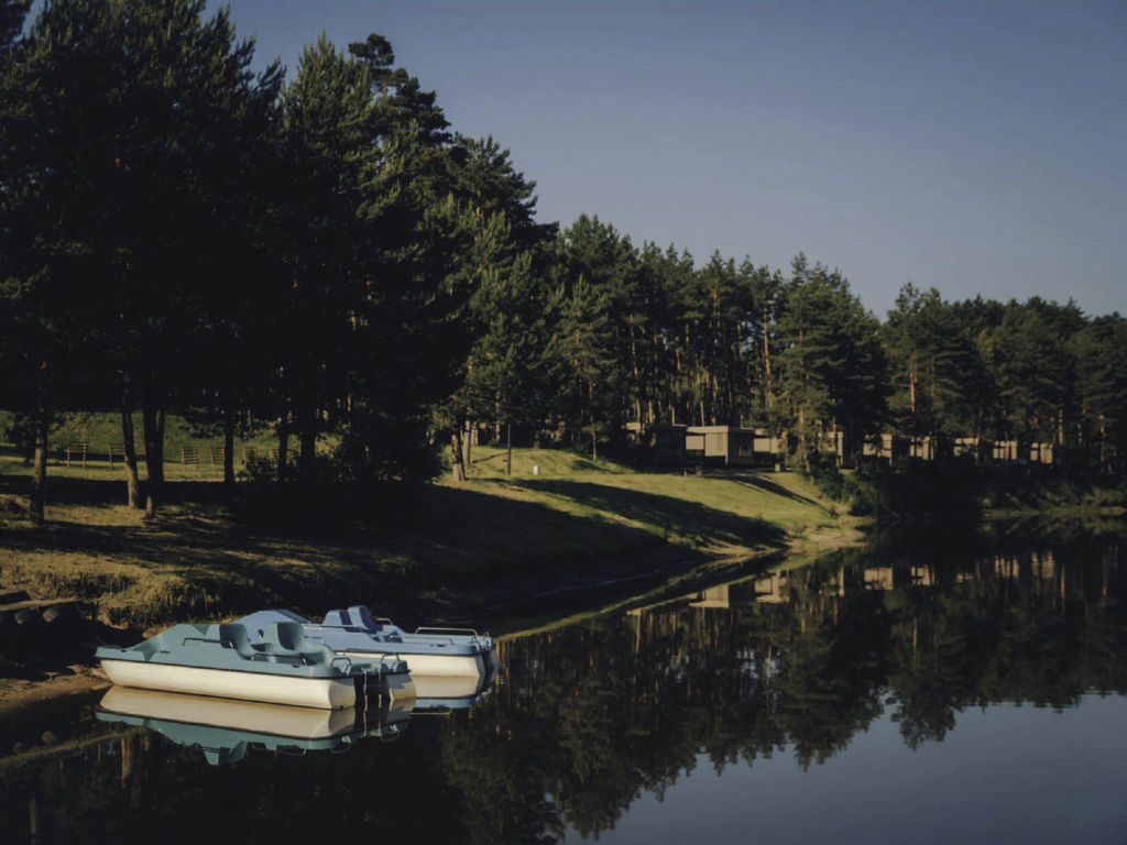 Stara Wieś Resort & Odnowa cover