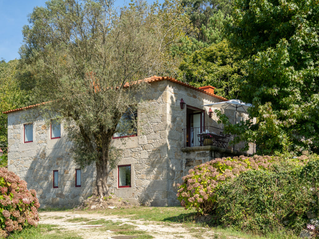 Casa da Quinta de Pedral