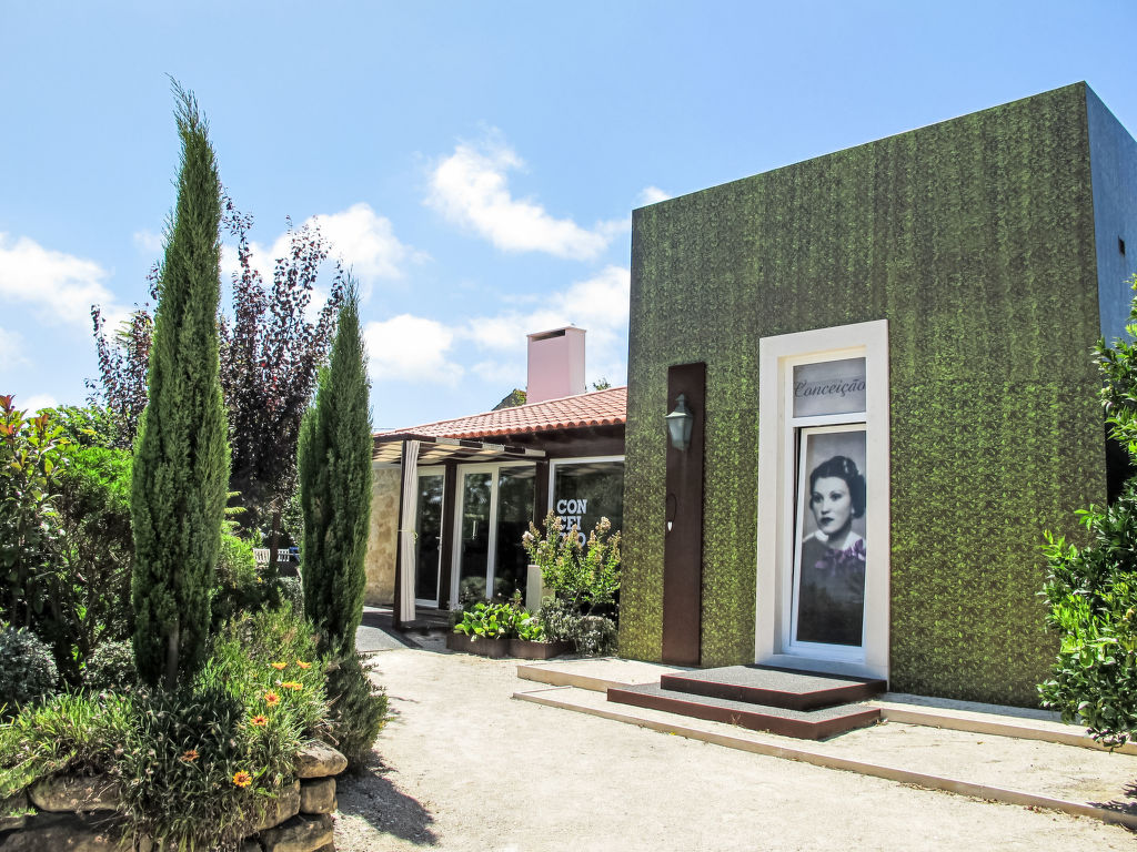 Casa Conceição