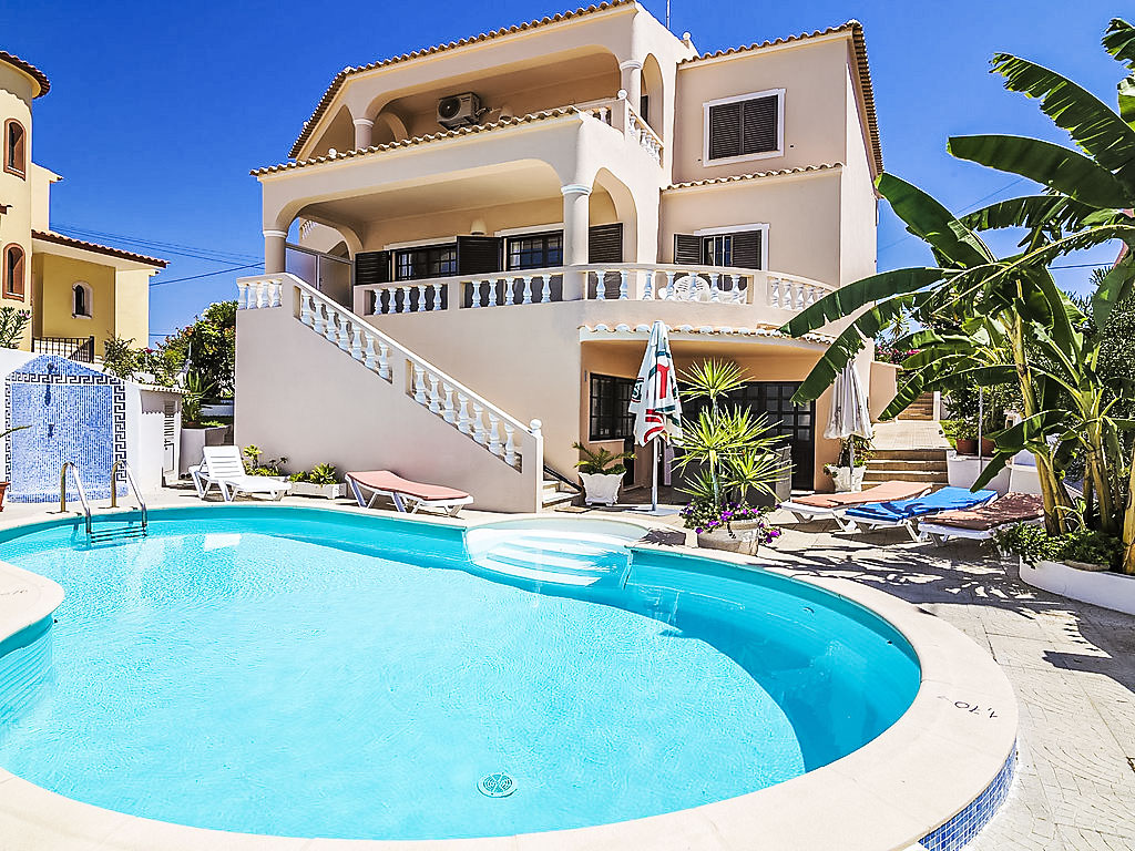 Villa Quinta do Sol cover