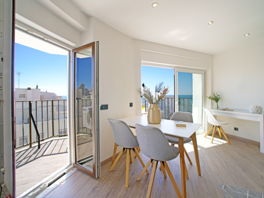 Lovely Sea View cover
