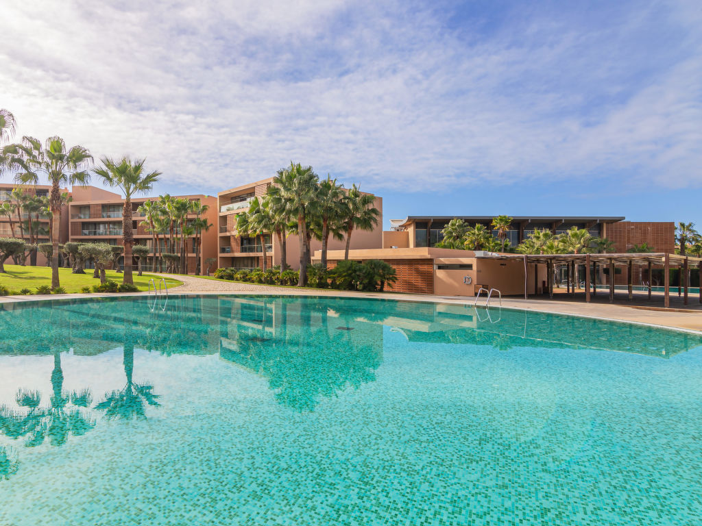 Salgados Beach & Golf cover