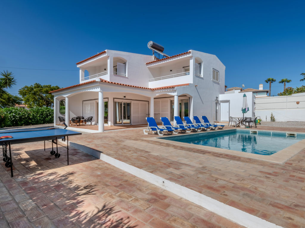 Villa dos Sonhos cover