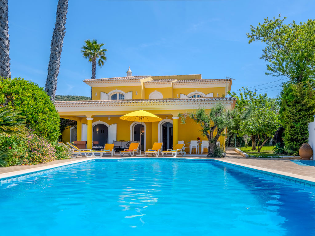 Villa Monte da Torre cover