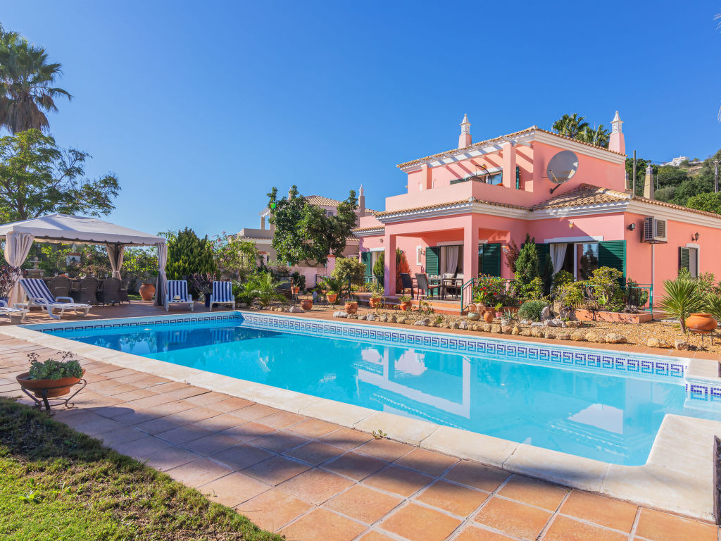 Villa Rosa cover