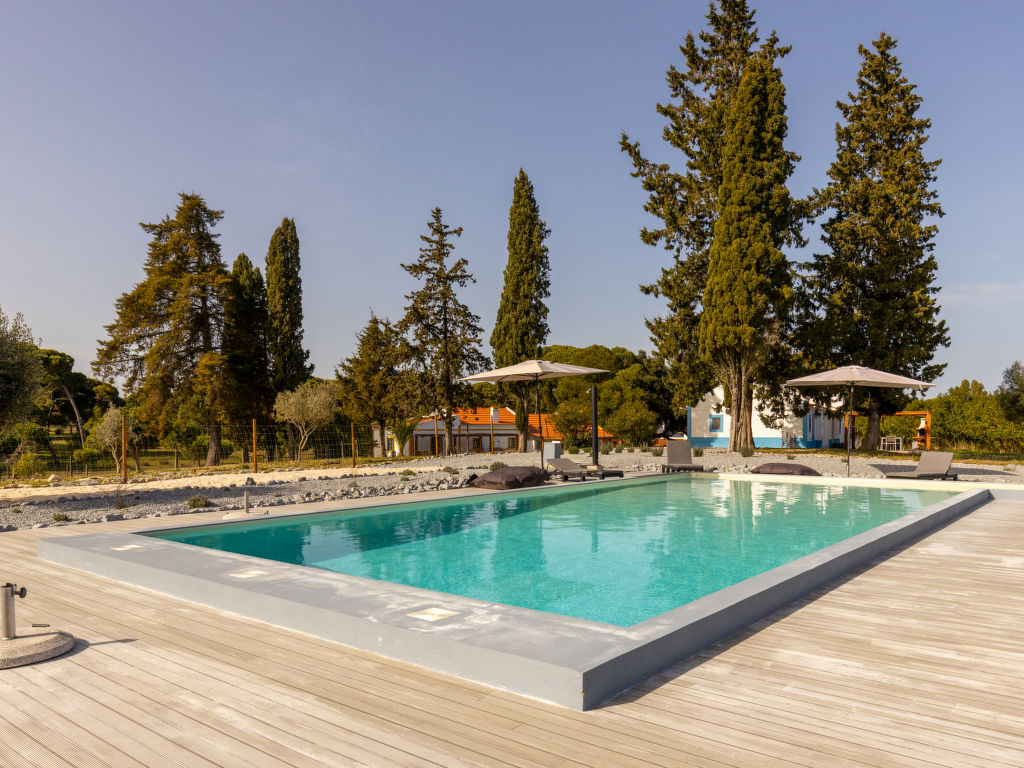 Quinta de Santa Emilia 1 cover