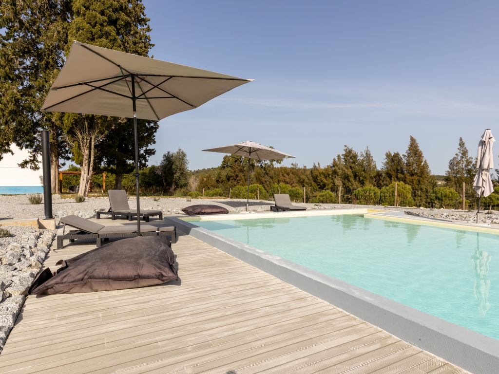 Quinta de Santa Emilia 2 cover