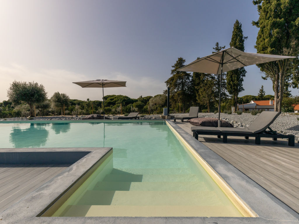 Quinta de Santa Emilia 3 cover