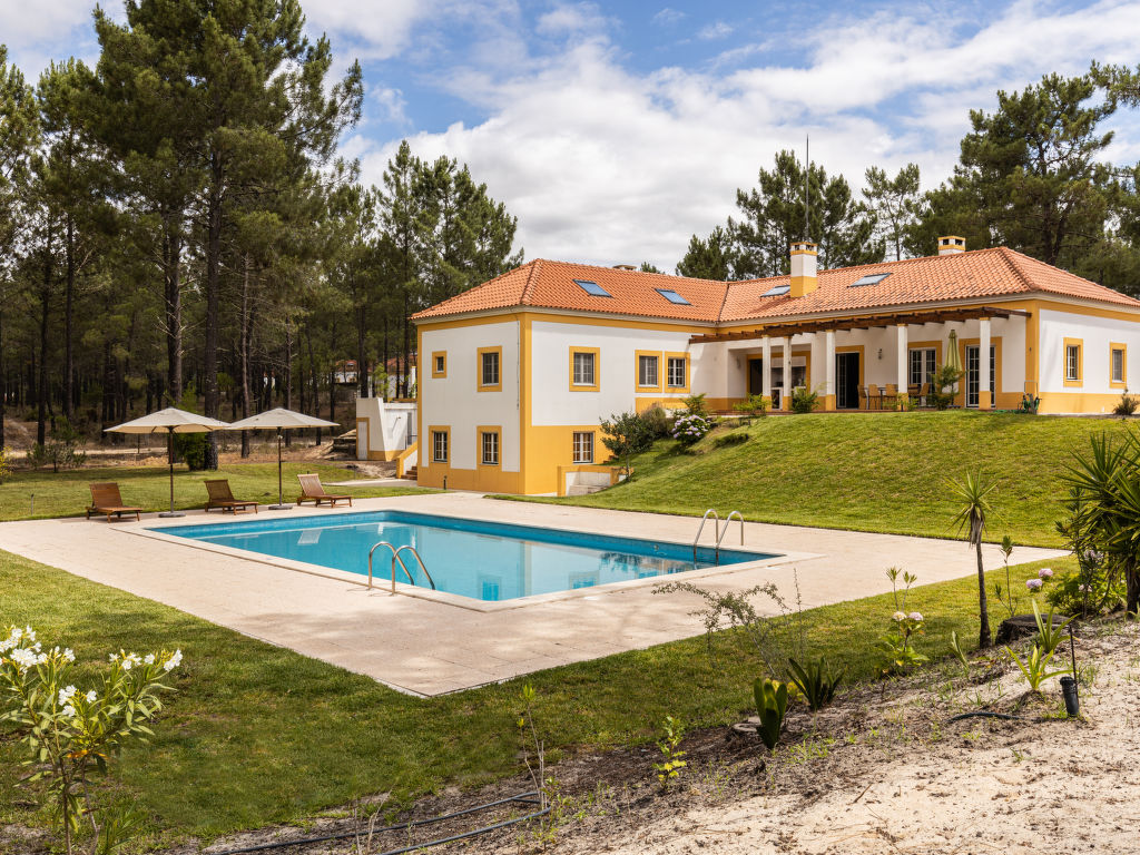 Herdade de Montalvo, Villa 60 cover