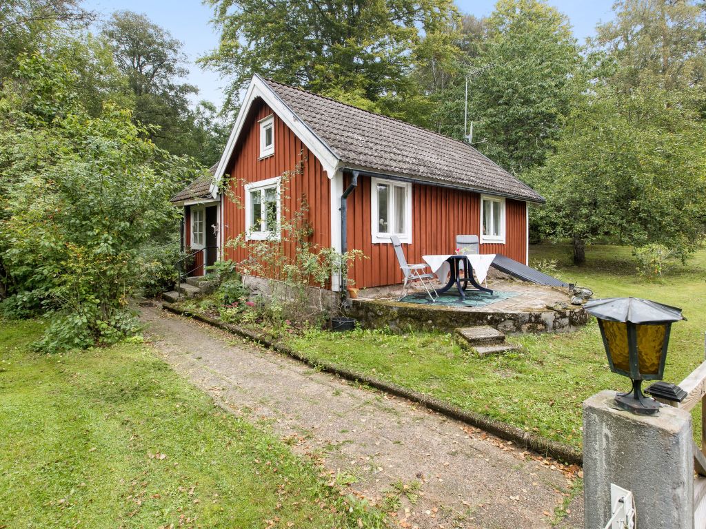 Angsjö Torp cover