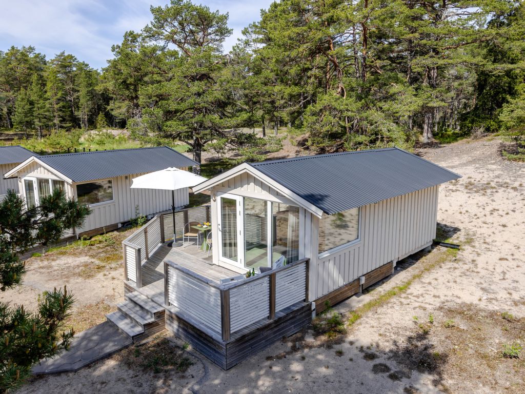 Hölick Minichalet 5
