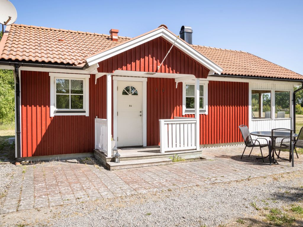 Skärvudde Huset cover