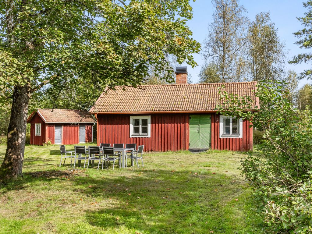 Svenstorp cover