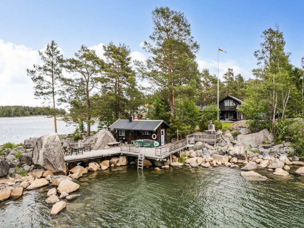 Huset på Udden