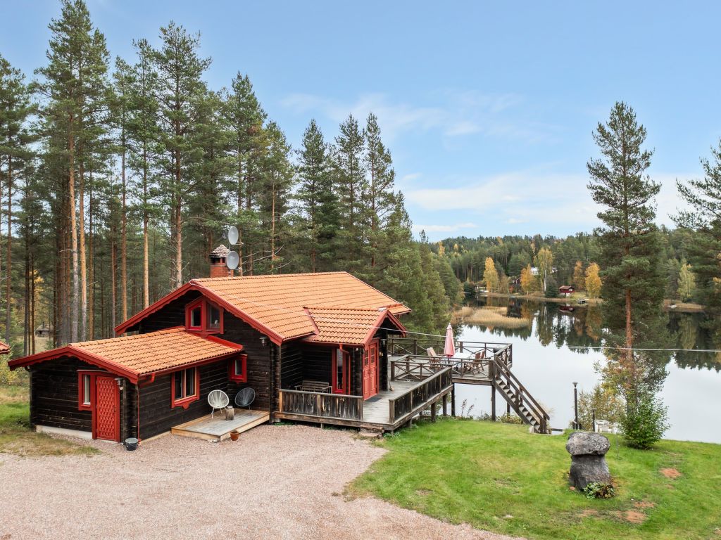 Nedre Gärdsjö cover