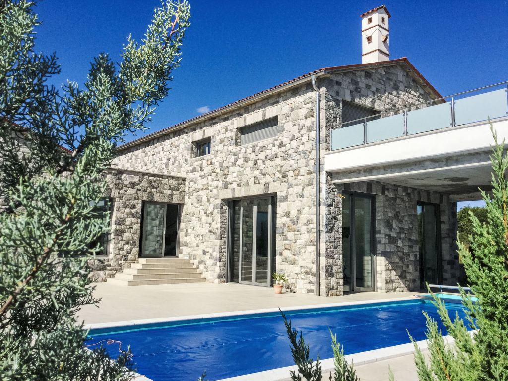 Villa Lavanda Karst