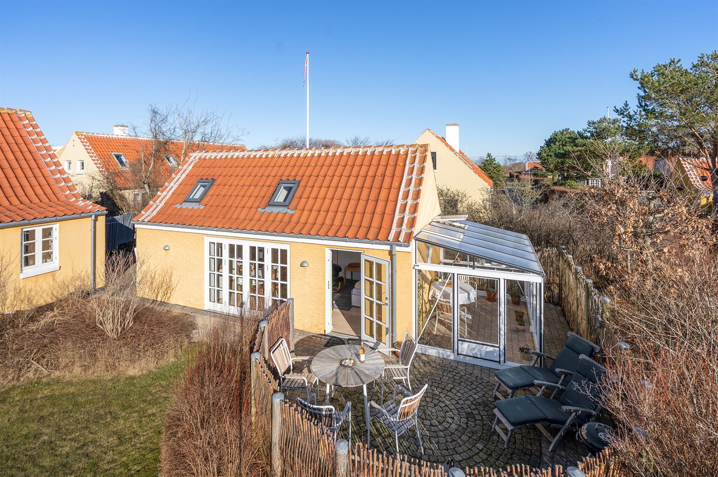 Ydunsvej 10, Anneks, Skagen