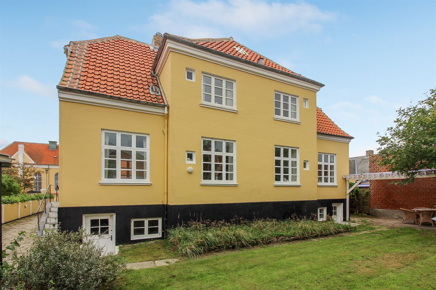 Ved Kirken 3 B, Skagen