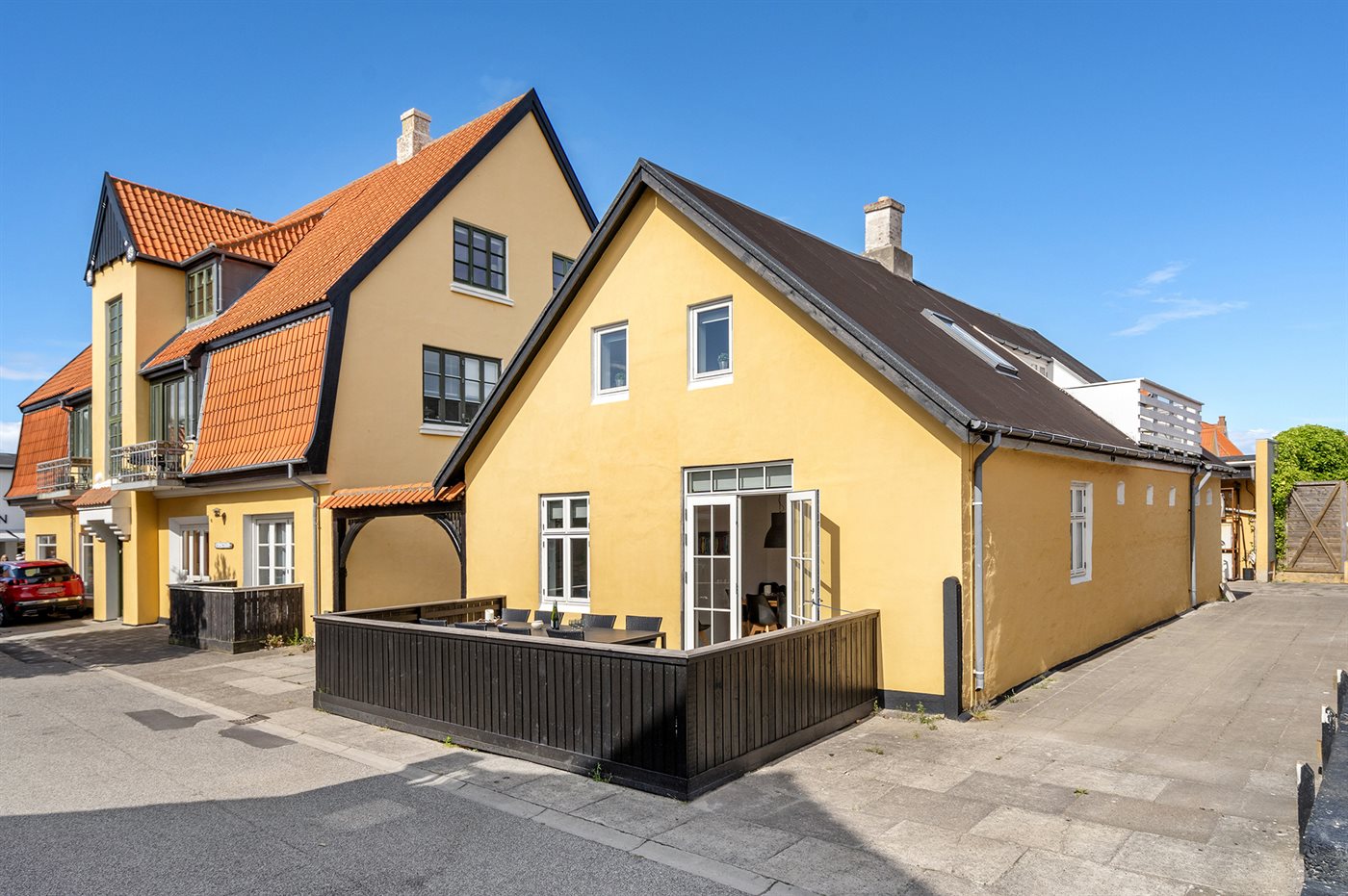 Thorkildsvej 1 C, Skagen
