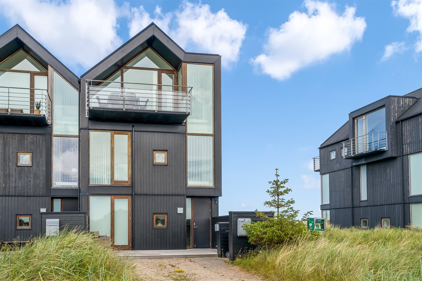 Strandklit 114, Skagen