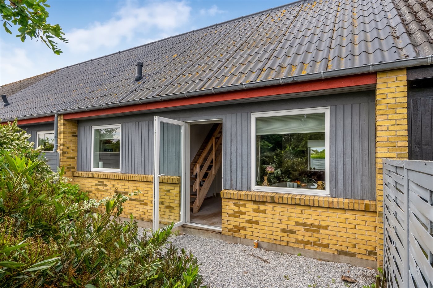 Savvej 8, Skagen