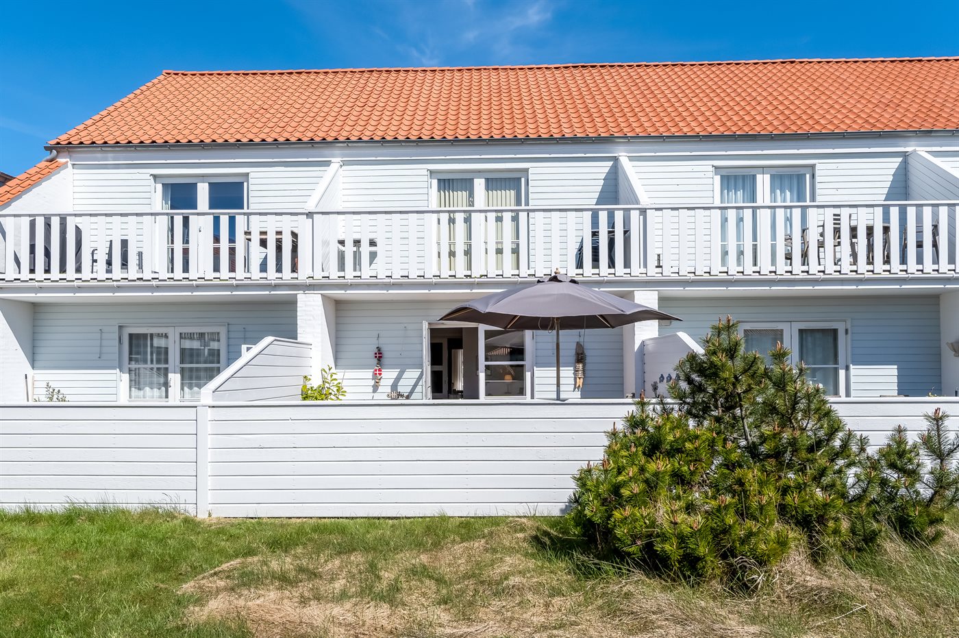 Flagbakkevej 26, lejl. 18, Skagen
