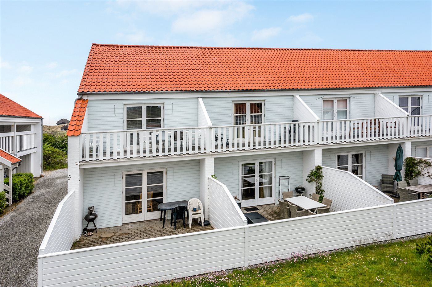 Flagbakkevej 26, lejl. 24, Skagen