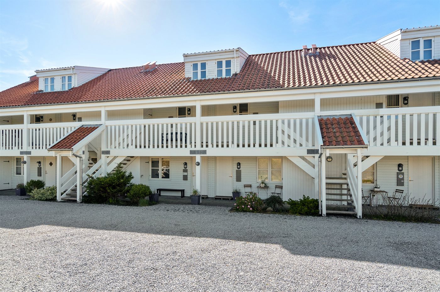 Flagbakkevej 26, lejl. 25, Skagen