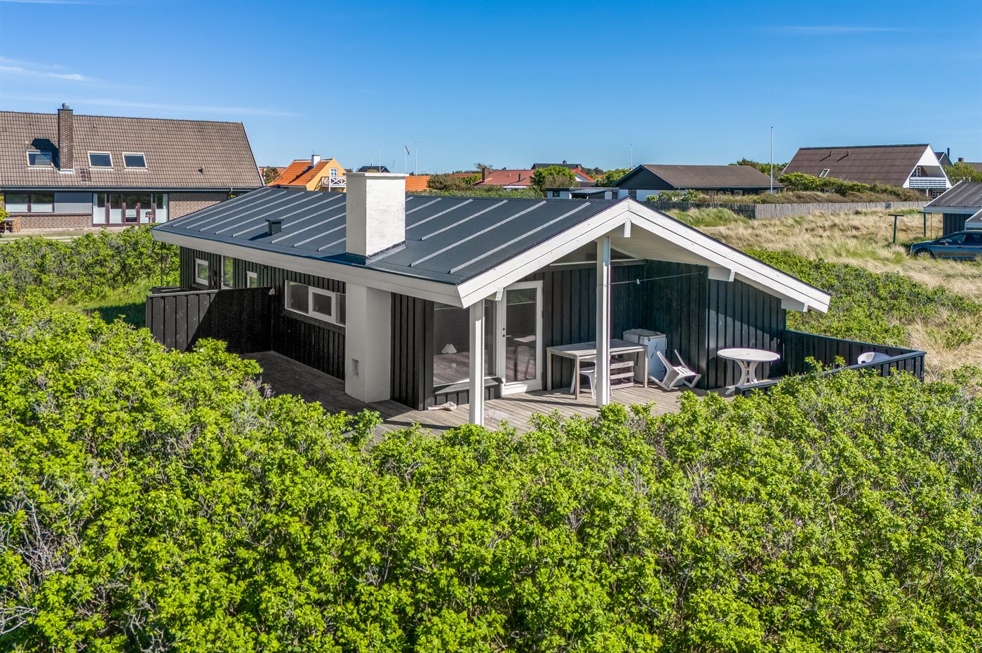 Søstjernevej 6, Skagen