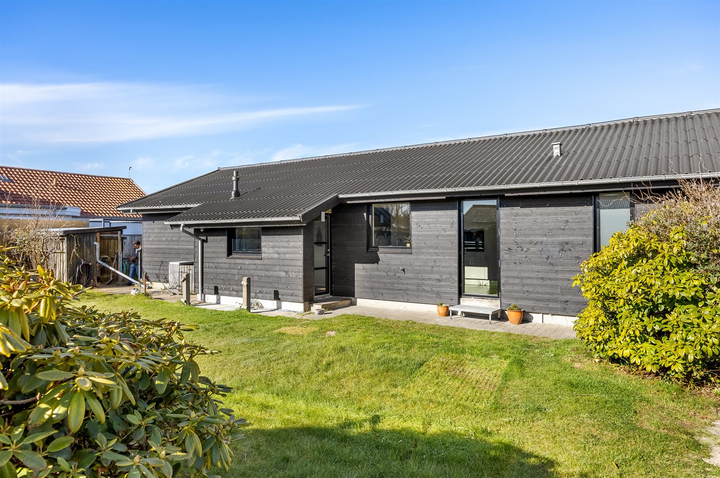Østerklit 8, Skagen