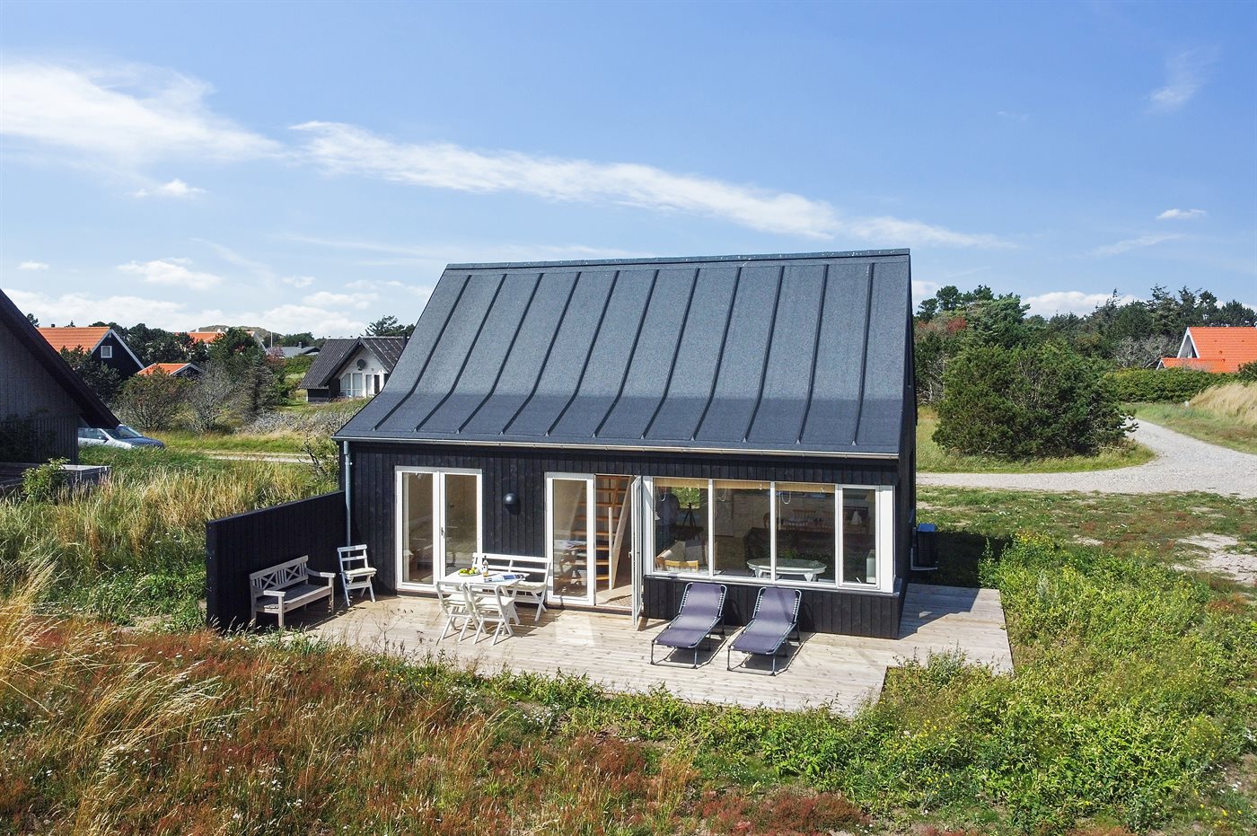 Slettevej 14, Skagen