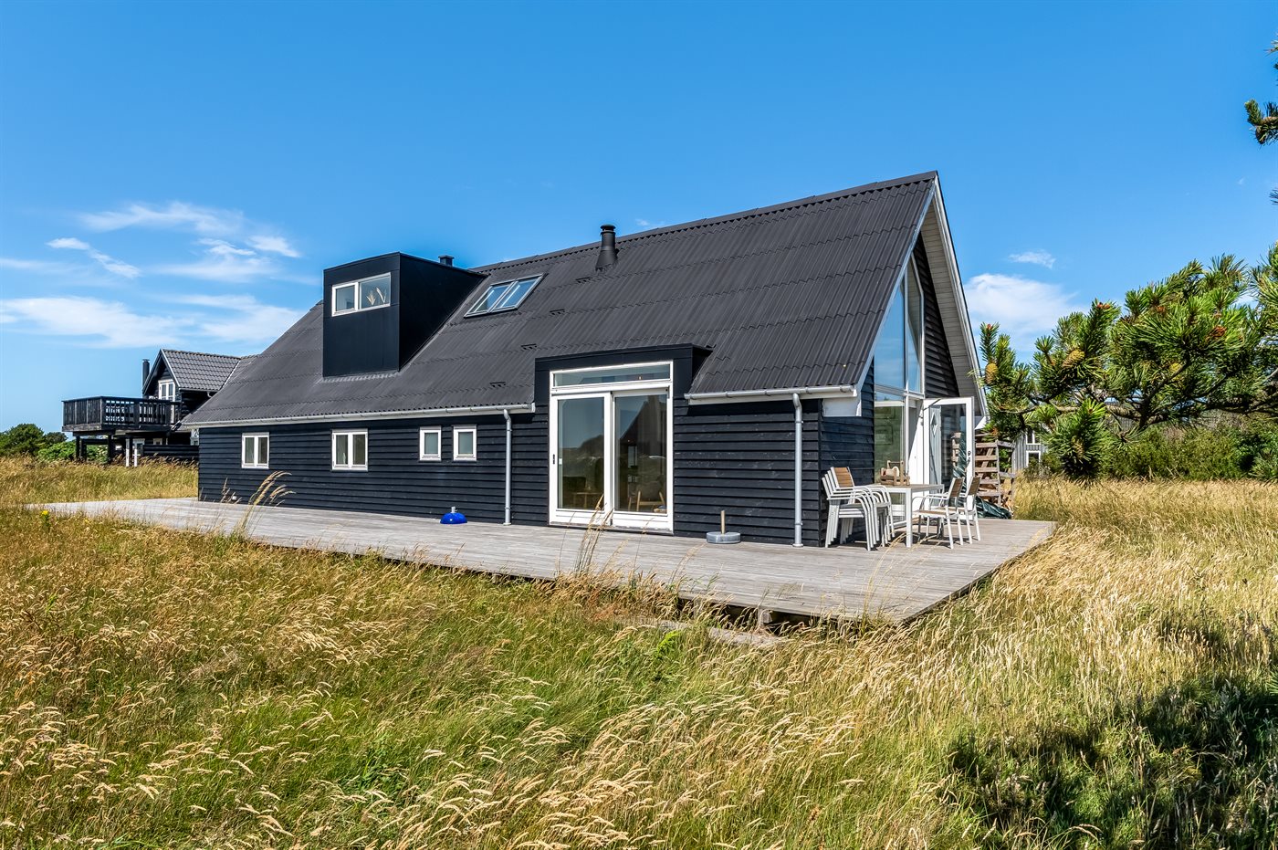 Slettevej 24, Skagen