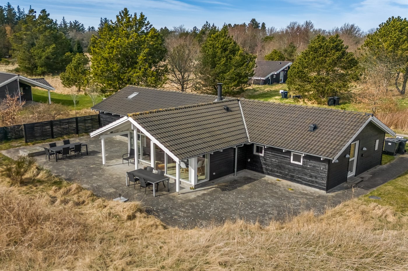 Oksevej 22, Ålbæk