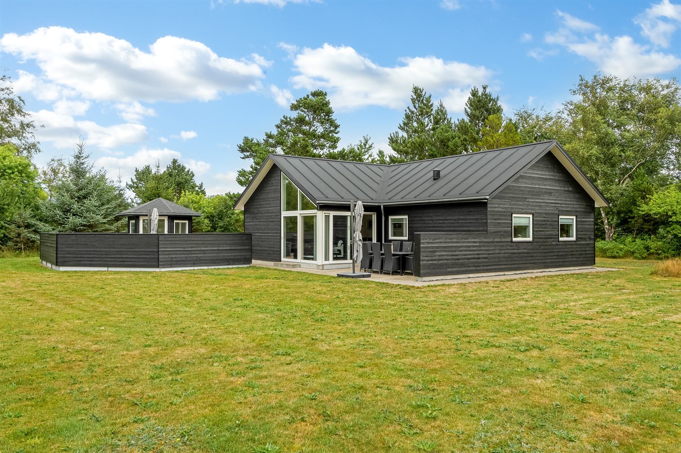 Østervej 27, Bindslev