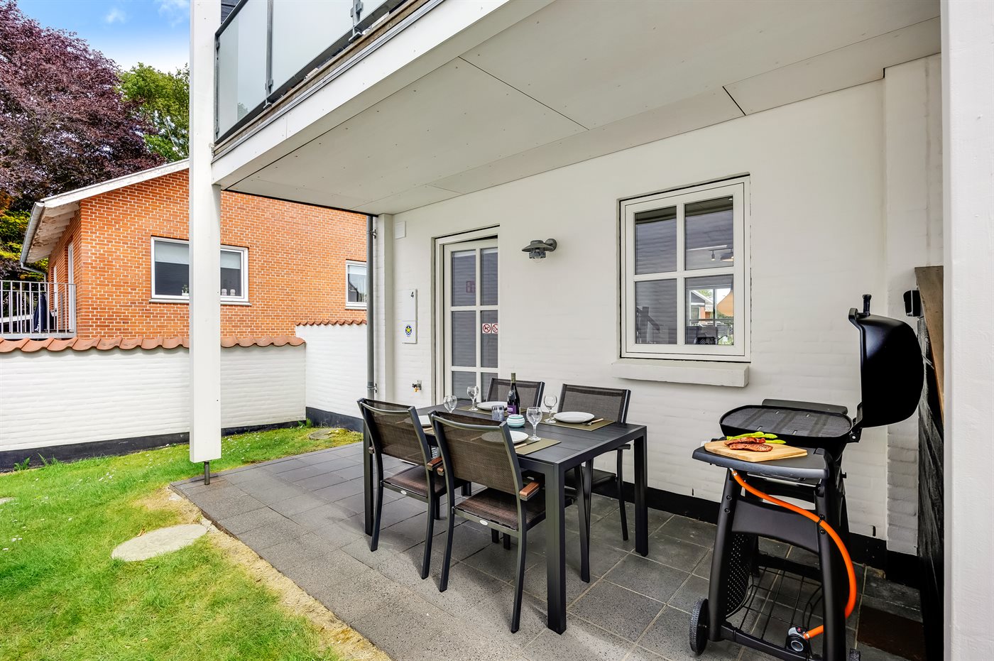 Tannisbugtvej 49, lejl. 4, Bindslev