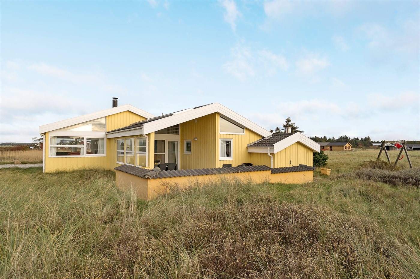 Pynten 10, Hirtshals