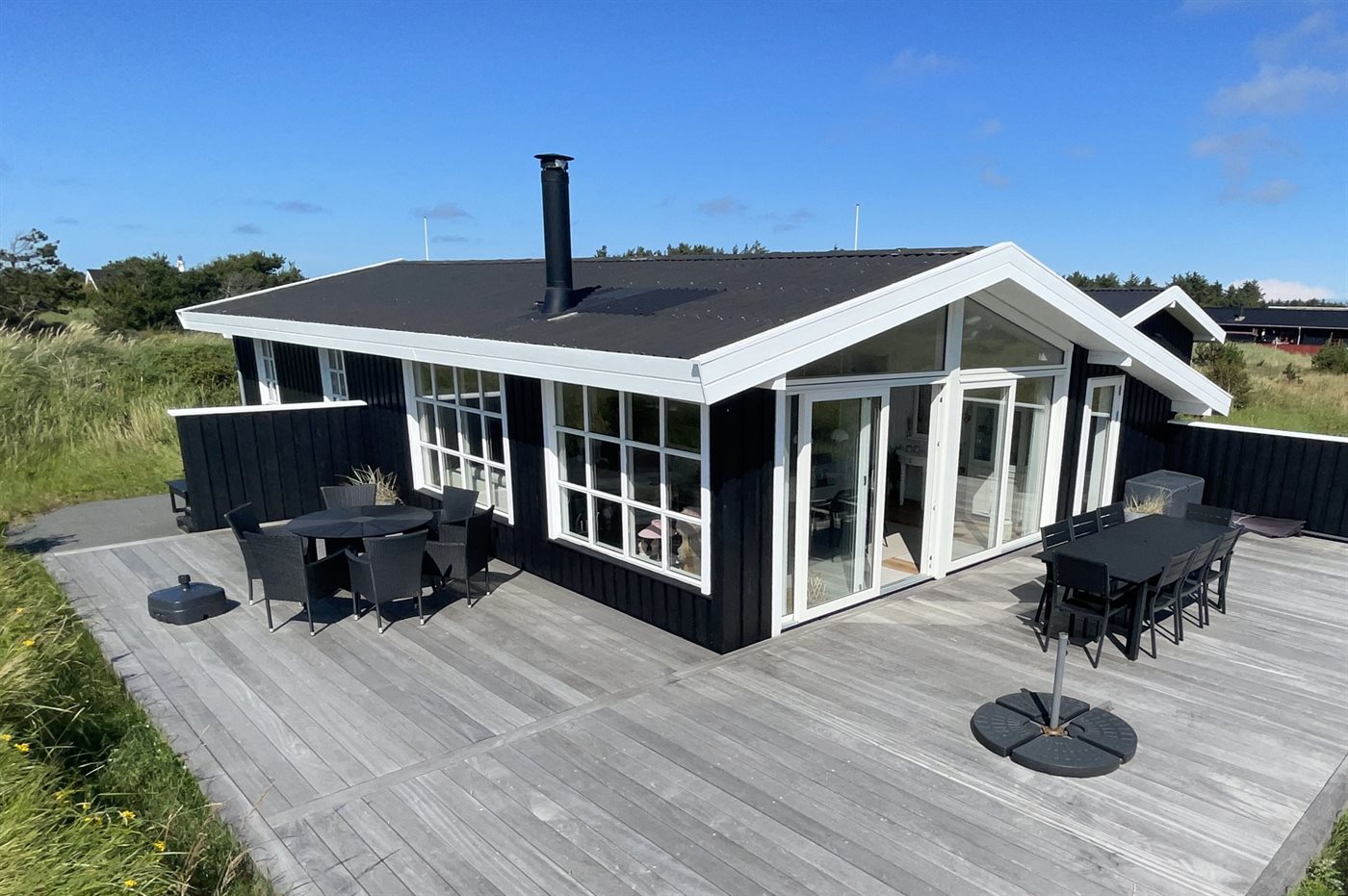Pynten 12, Hirtshals