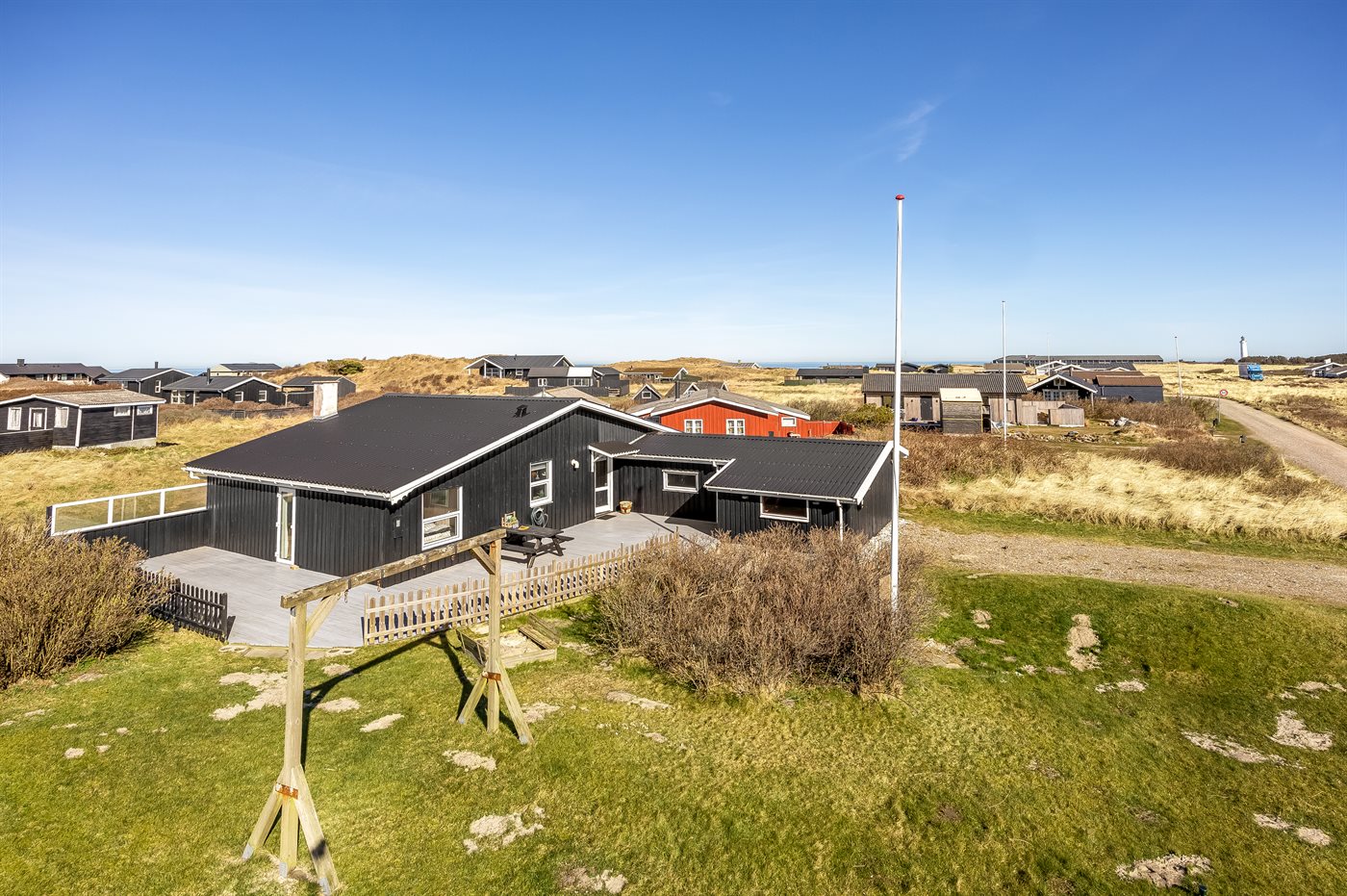 Klinken 17, Hirtshals