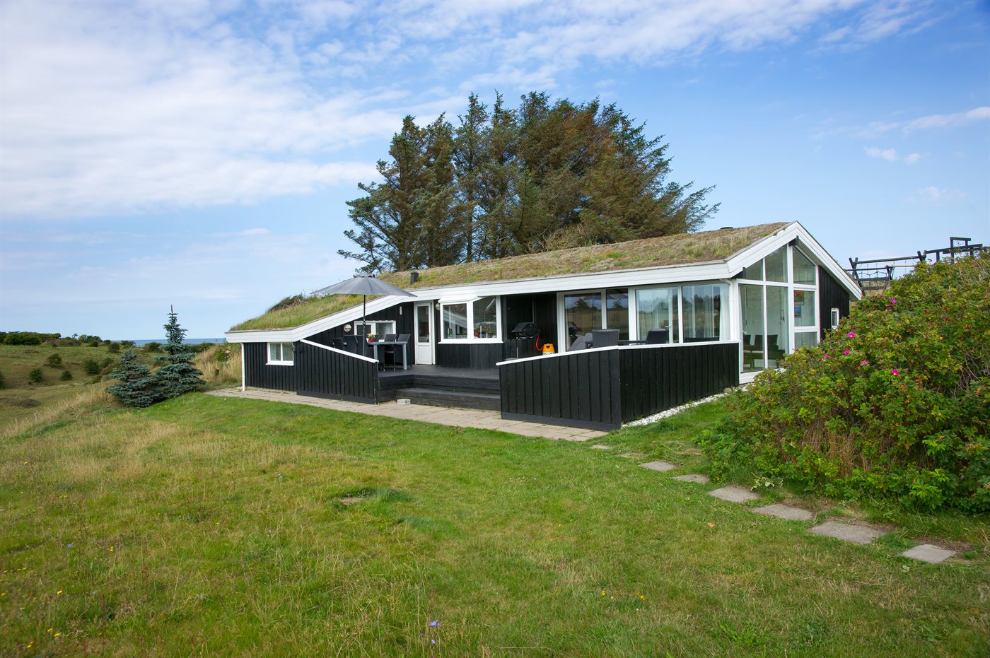 Hyrdehundsvej 18, Hjørring