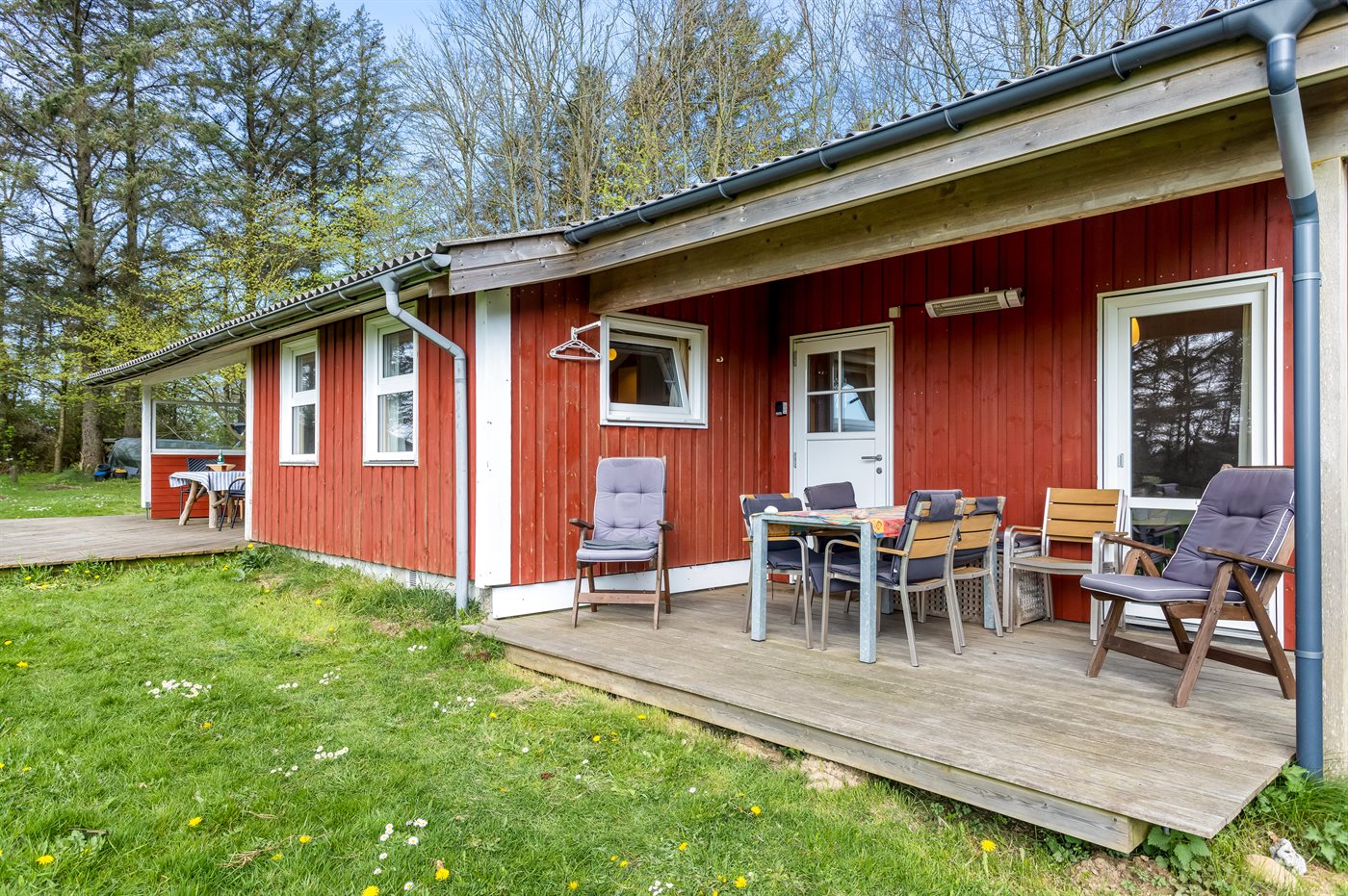 Anneksvej 7, Hjørring