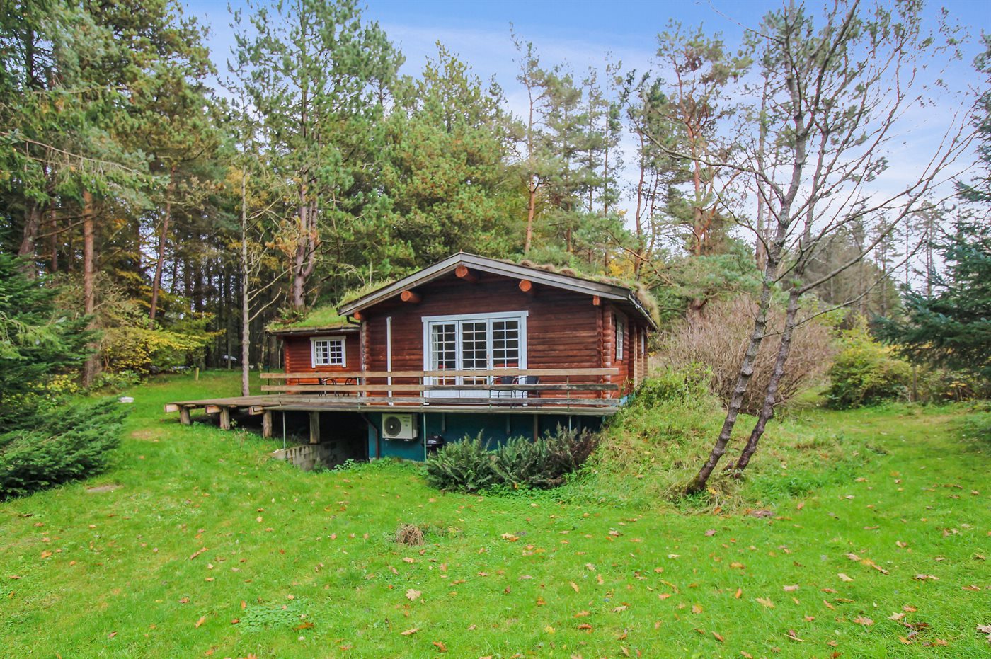 Storehundsvej 8, Hjørring