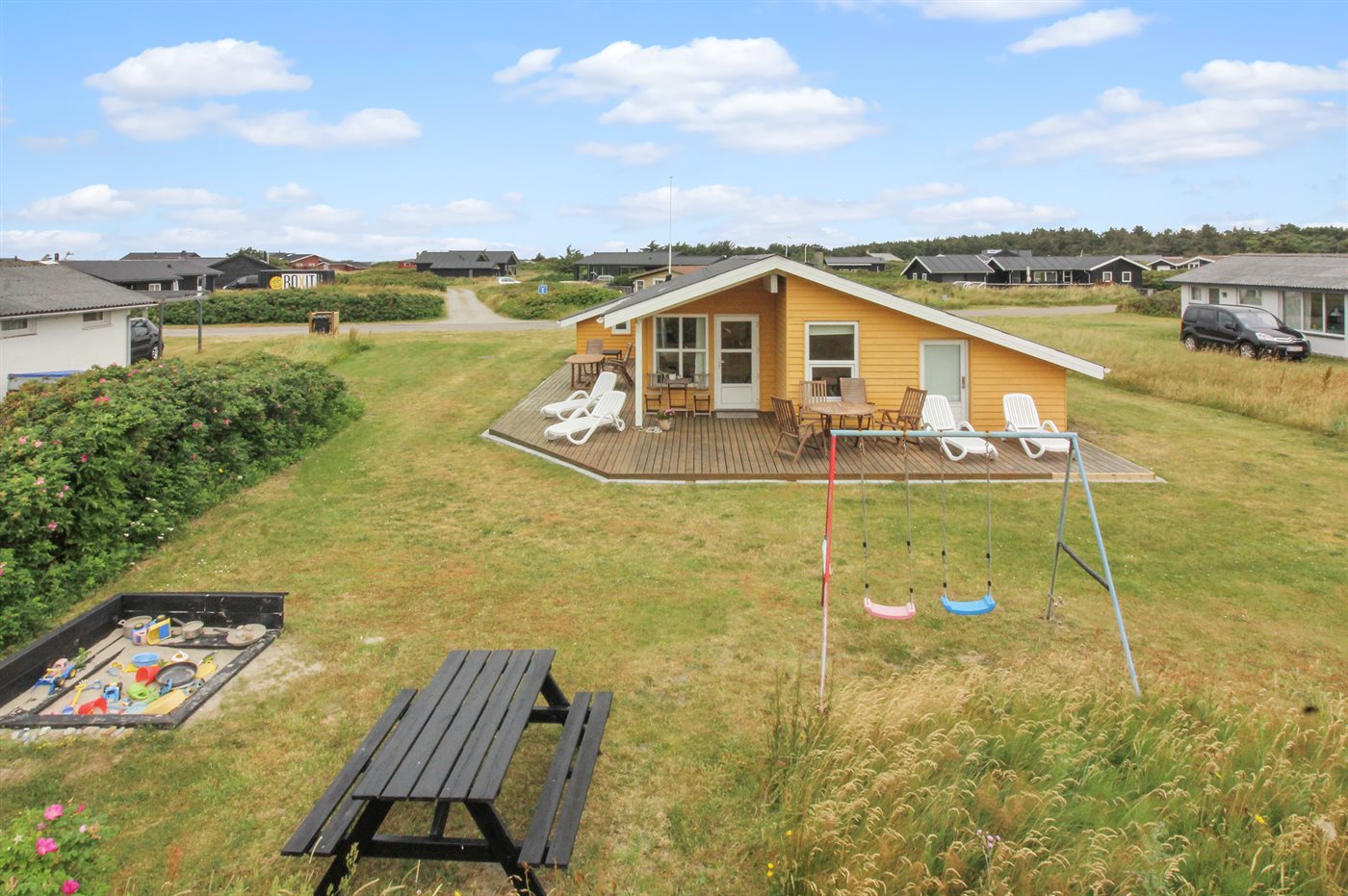 Sommervej 15, Hjørring